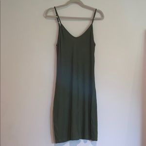American Eagle body dress